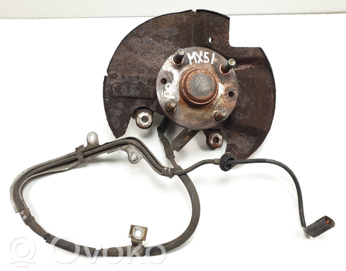 Mazda MX5 NA Miata Front wheel hub, 48.47 € RRR