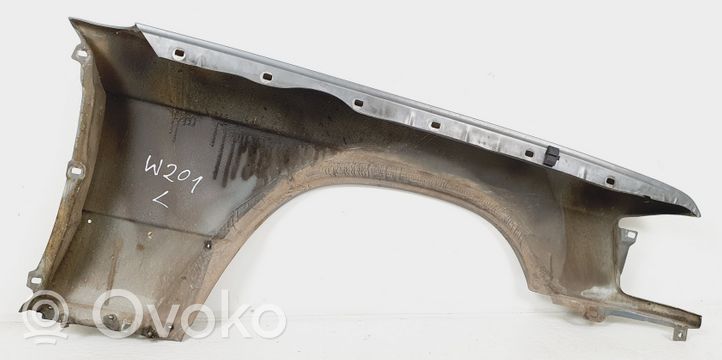 Mercedes-Benz 190 W201 Front wheel arch liner splash guards 