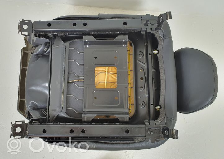 Volvo XC90 Rear seat 