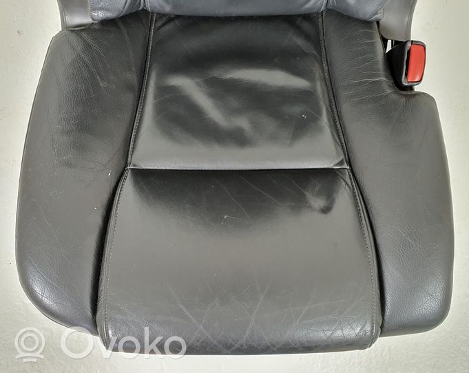 Volvo XC90 Rear seat 