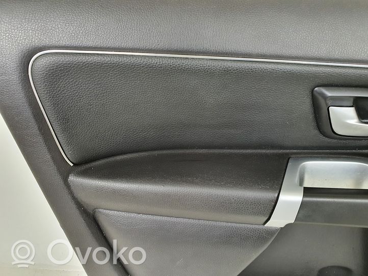 Volvo XC90 Front door card panel trim 1132686