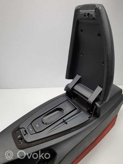 BMW 6 E63 E64 Center console 