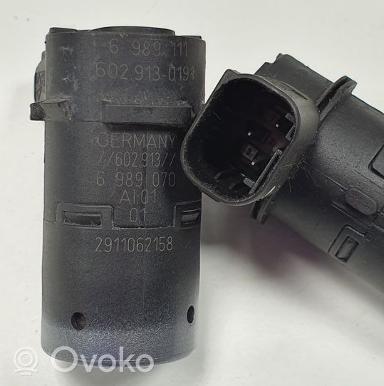 BMW 6 E63 E64 Parking PDC sensor 6989070