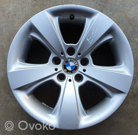 BMW 6 E63 E64 R17 alloy rim 