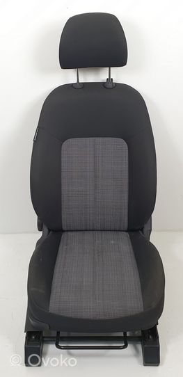 KIA Venga Front passenger seat 