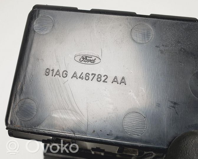 Ford Escort Glove box 91AG-A46782-AA