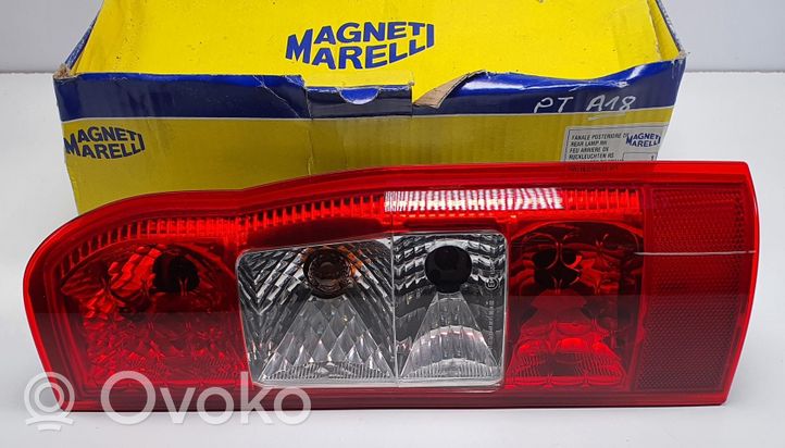 Ford Transit Rear/tail lights 1985922