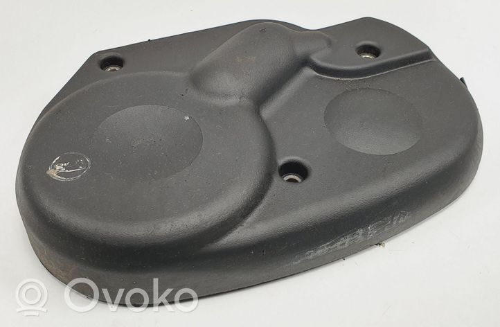 Opel Vectra A Timing belt guard (cover) 90528243