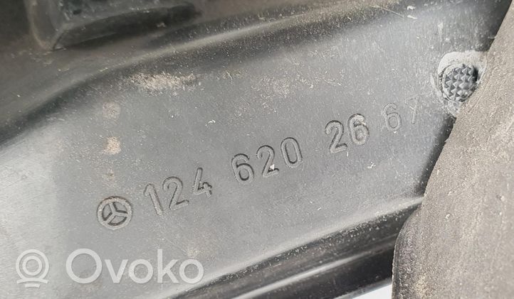 Mercedes-Benz E W124 Valytuvų apdaila (-os) 1246202667