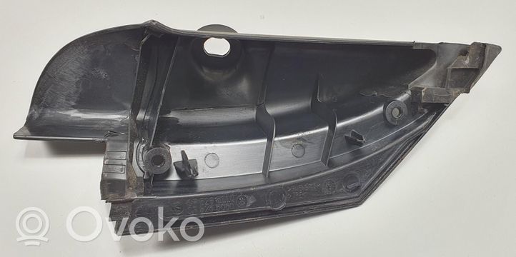 Smart ForTwo I Front door wing mirror part CP5265000