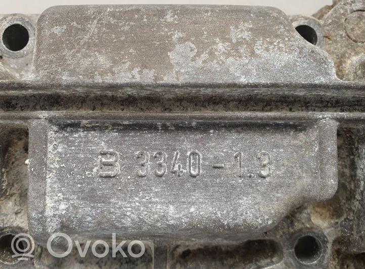 Volvo V70 Rocker cam cover 1001280P12 B5202S