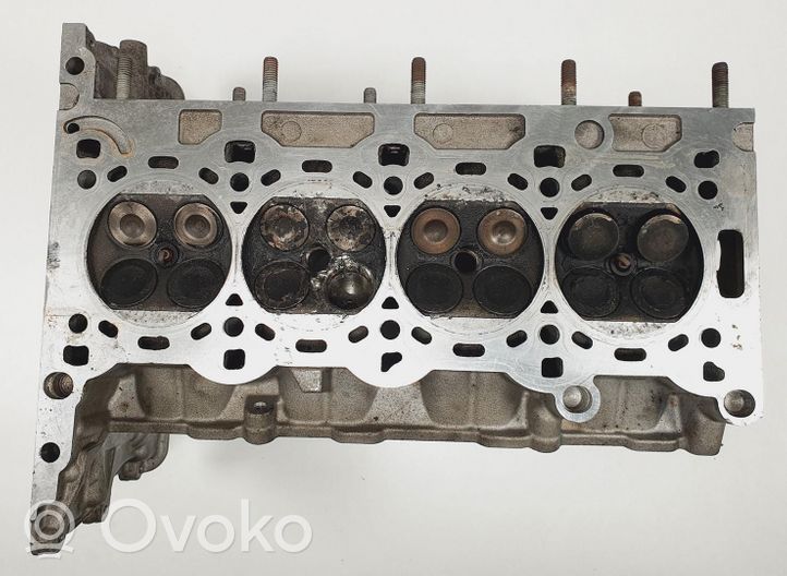 Opel Astra J Engine head 55568426