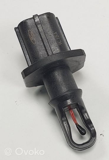 Jaguar S-Type Outside/exterior temperature sensor F57F-12A697-AB