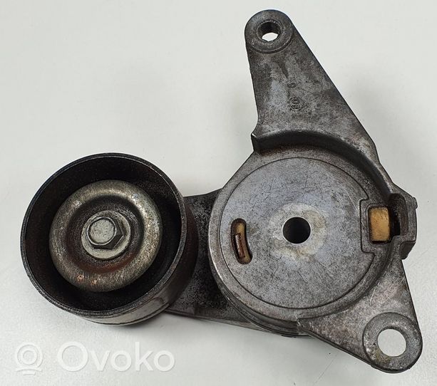 Opel Insignia A Paskirstymo diržo įtempėjas 12575509