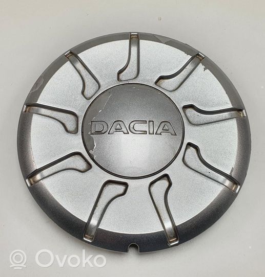 Dacia Sandero Borchia ruota originale 8200895958