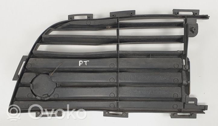 Toyota MR2 (W30) III Ventiliacinės grotelės 52152-17020