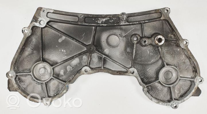 Chrysler 300C Timing belt guard (cover) 04792797AB