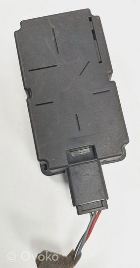 Volvo S80 Alarm control unit/module 30797900