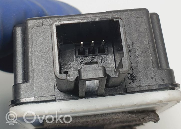 Volvo S80 Alarm control unit/module 30797900