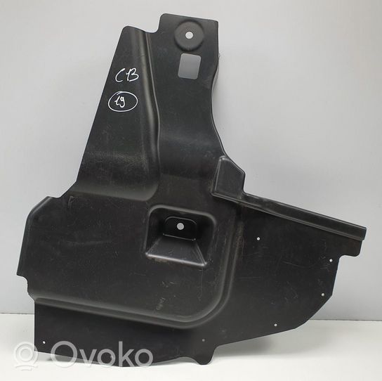 Volvo S80 Protection inférieure latérale 31333893