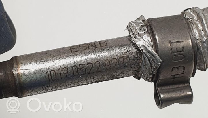 Volvo S80 Датчик температуры выхлопного газа 31303026