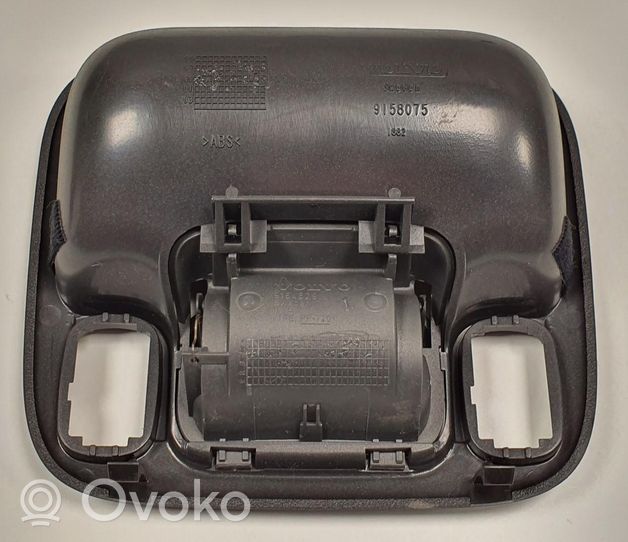 Volvo C70 Glove box 9158075