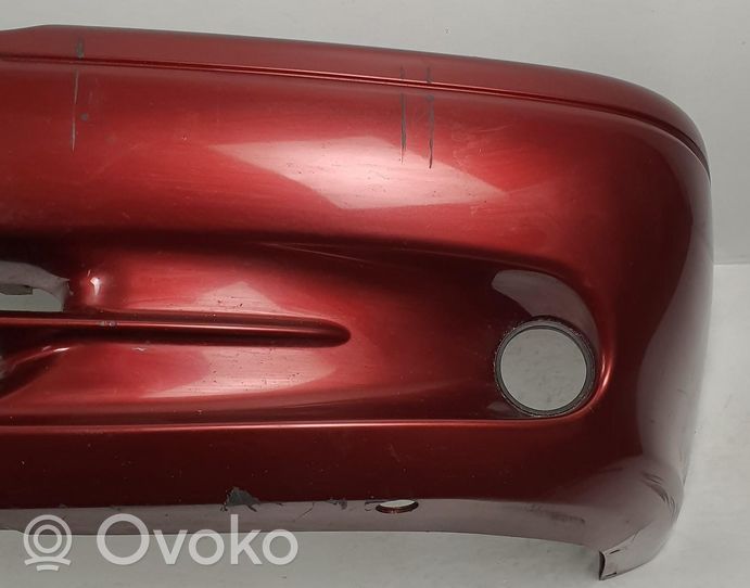 Volvo C70 Front bumper 