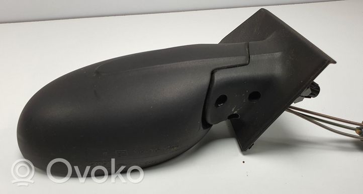 Smart ForTwo II Зеркало (управляемое электричеством) 0000512V007