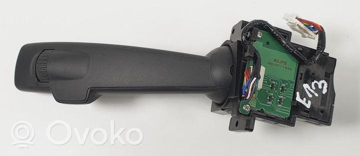 Volvo V60 Indicator stalk 31334647