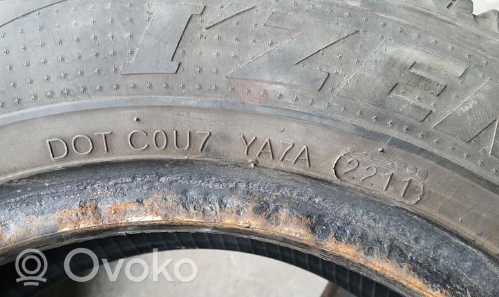 KIA Picanto R13 winter tire 