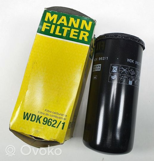 Ford Explorer Fuel filter WDK962/1