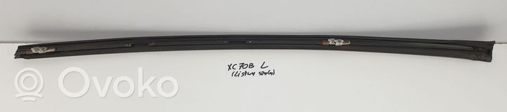 Volvo XC70 Windshield trim 30753552