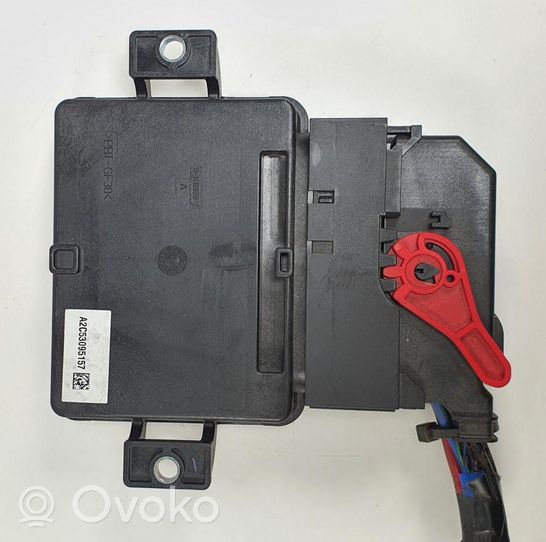 Volvo XC70 Other control units/modules 31275216