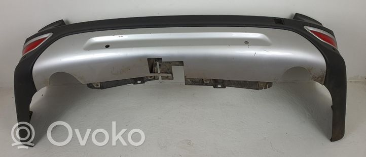 Volvo XC70 Rear bumper 30678710