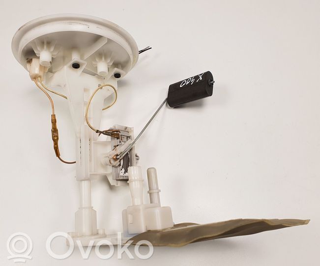 1X43AH Jaguar XType Fuel level sensor, 9.69 € RRR