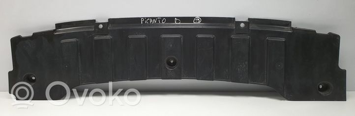 KIA Picanto Variklio dugno apsauga 29110-1Y000