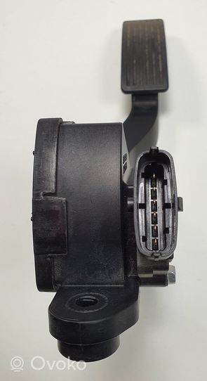 KIA Picanto Akceleratoriaus pedalas 35190-4A700