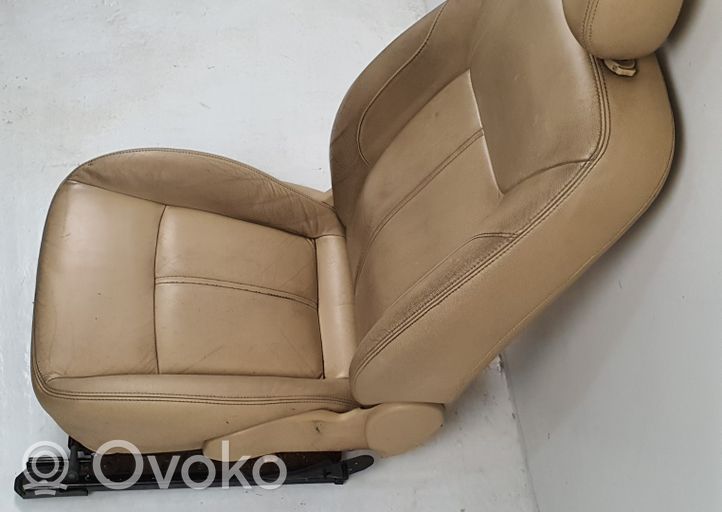 Ford Mondeo Mk III Front passenger seat 