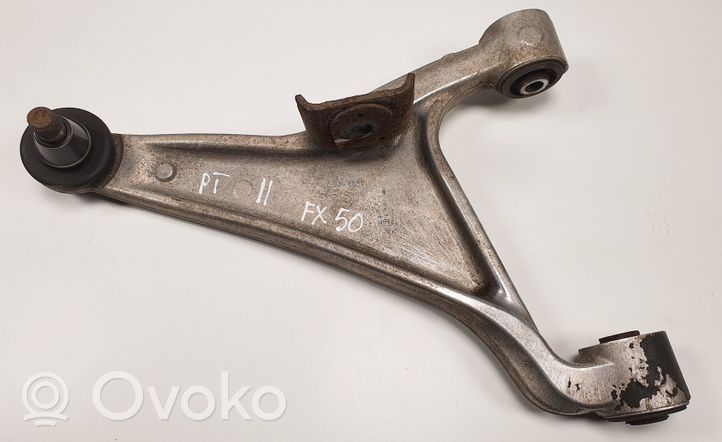 Infiniti FX Rear control arm 