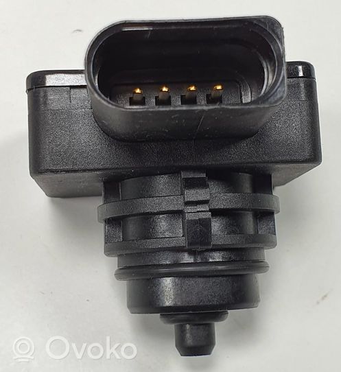 Volkswagen Golf V Capteur de pression de suralimentation turbo 03.0655-0101.2