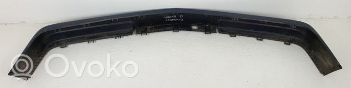 Mercedes-Benz 190 W201 Front bumper 2018851421