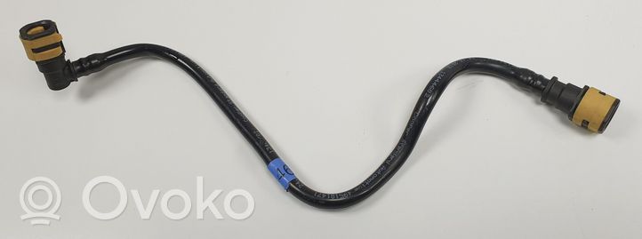 Opel Adam Vacuum line/pipe/hose 495181471