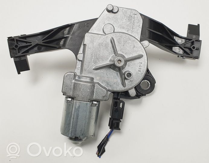 Opel Adam Takalasinpyyhkimen moottori 39176498 0390205106