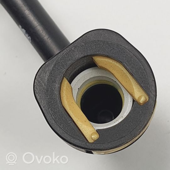 Opel Adam Fuel line pipe 