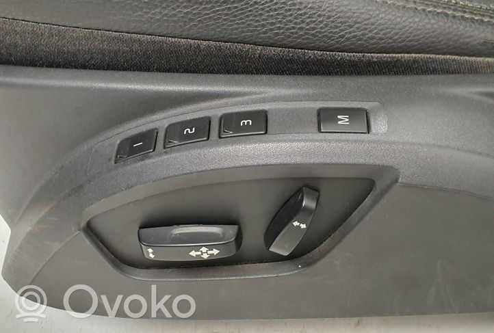 Volvo C70 Front driver seat 