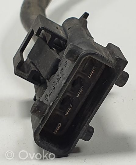 Volvo C70 Sensore della sonda Lambda 0258006682