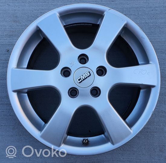 Volvo C70 R16 alloy rim TS8987