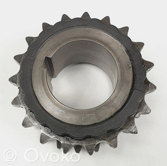 A6400500103 Mercedes-Benz A W169 Riemenscheibe Nockenwelle  