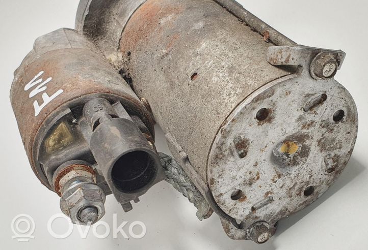 Volkswagen Touran III Starter motor 0AM911023B