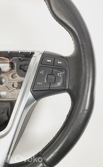 Volvo S60 Steering wheel 34110217